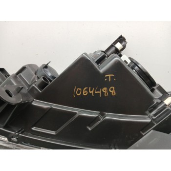 Recambio de faro derecho para dacia sandero ii (b8_) 1.2 referencia OEM IAM 260105344r  11250122