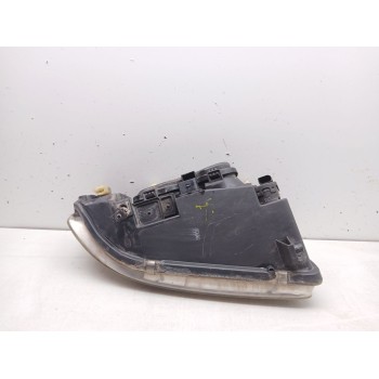 Recambio de faro izquierdo para audi a3 (8l1) 1.6 referencia OEM IAM   