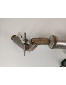 Recambio de catalizador para audi q3 sportback (f3n) 35 tdi referencia OEM IAM 05L131701M   2