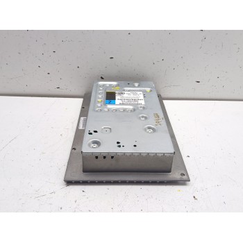 Recambio de modulo electronico para land rover discovery iv (l319) 3.0 td 4x4 referencia OEM IAM ah3219c164ab  