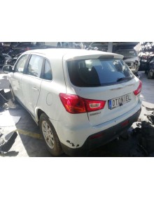 mitsubishi asx (ga0w) del año 2011