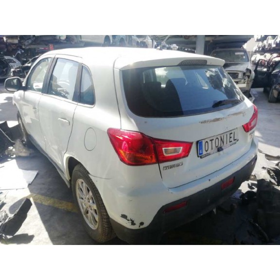 mitsubishi asx (ga0w) del año 2011