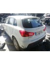 mitsubishi asx (ga0w) del año 2011
