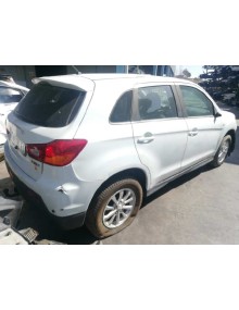 mitsubishi asx (ga0w) del año 2011 2