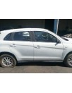 mitsubishi asx (ga0w) del año 2011