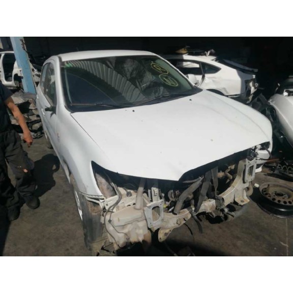 mitsubishi asx (ga0w) del año 2011