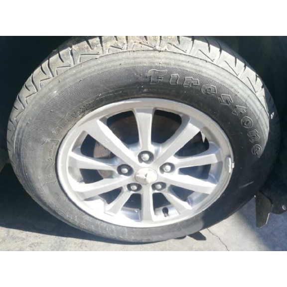 mitsubishi asx (ga0w) del año 2011