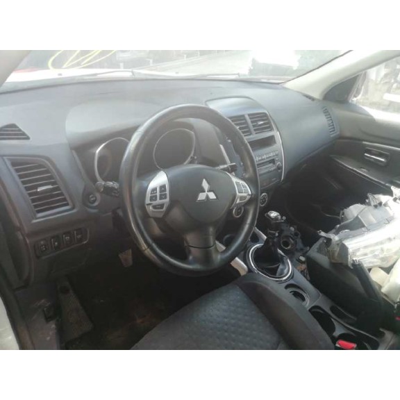 mitsubishi asx (ga0w) del año 2011