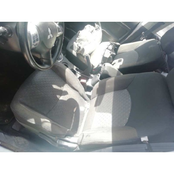 mitsubishi asx (ga0w) del año 2011