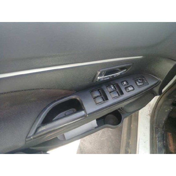 mitsubishi asx (ga0w) del año 2011