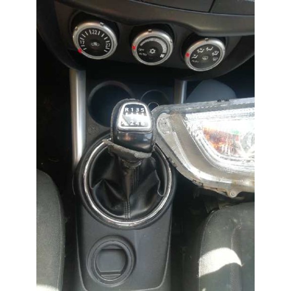 mitsubishi asx (ga0w) del año 2011