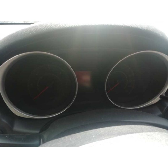 mitsubishi asx (ga0w) del año 2011