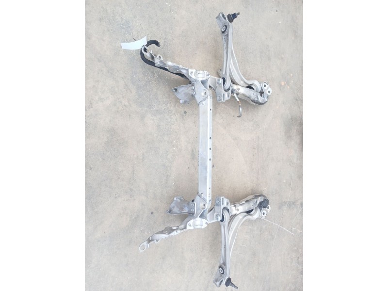 Recambio de puente delantero para audi a5 (8t3) 2.7 tdi referencia OEM IAM 8T0399315J  