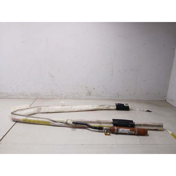 Recambio de airbag cortina delantero derecho para kia sportage iii (sl) 1.7 crdi referencia OEM IAM 850203w500  