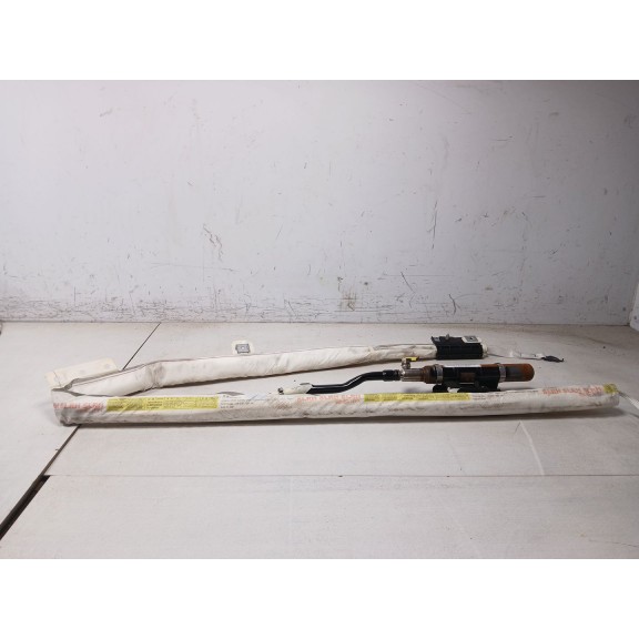 Recambio de airbag cortina delantero derecho para kia sportage iii (sl) 1.7 crdi referencia OEM IAM 850203w500  