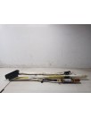 Recambio de airbag cortina delantero izquierdo para kia sportage iii (sl) 1.7 crdi referencia OEM IAM 850103w500  