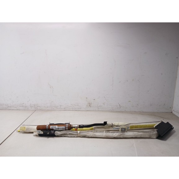 Recambio de airbag cortina delantero izquierdo para kia sportage iii (sl) 1.7 crdi referencia OEM IAM 850103w500  