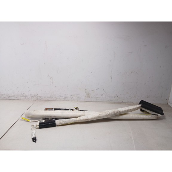 Recambio de airbag cortina delantero izquierdo para kia sportage iii (sl) 1.7 crdi referencia OEM IAM 850103w500  