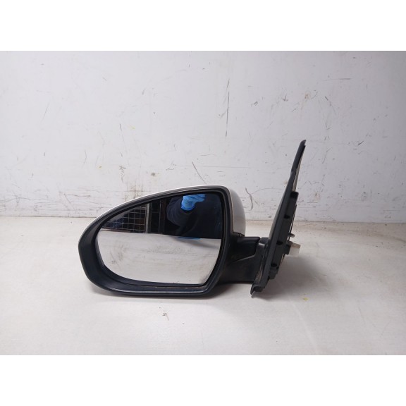 Recambio de retrovisor izquierdo para hyundai tucson 25 aniversario 4x2 referencia OEM IAM 8761007040 8 pines 