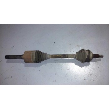 TRANSMISION TRASERA IZQUIERDA 