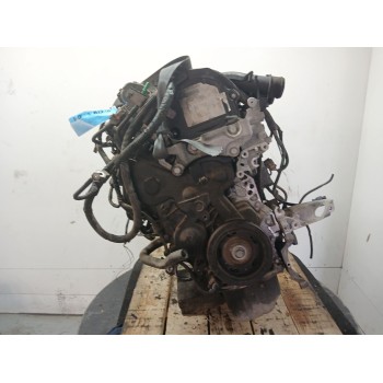 Recambio de despiece motor para citroën c4 picasso intensive referencia OEM IAM BHZ  BH01