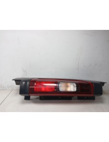 Recambio de piloto trasero izquierdo para fiat talento furgoneta (296_) 2.0 ecojet referencia OEM IAM 0006000617812 265a63253r 