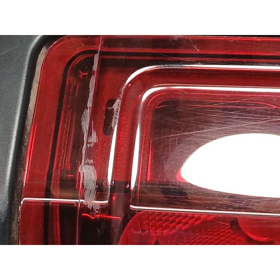 Recambio de piloto trasero izquierdo para fiat talento furgoneta (296_) 2.0 ecojet referencia OEM IAM 0006000617812 265a63253r 