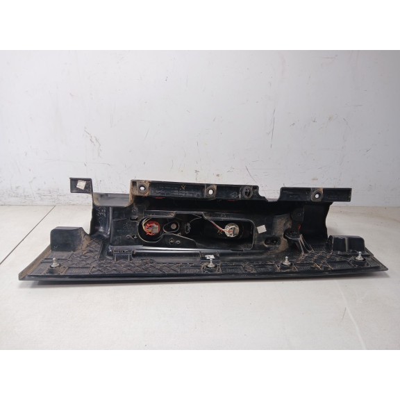 Recambio de piloto trasero izquierdo para fiat talento furgoneta (296_) 2.0 ecojet referencia OEM IAM 0006000617812 265a63253r 