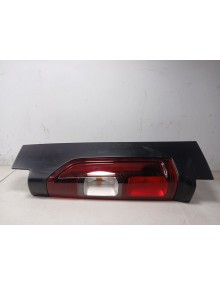 Recambio de piloto trasero derecho para fiat talento furgoneta (296_) 2.0 ecojet referencia OEM IAM 265a19592r  