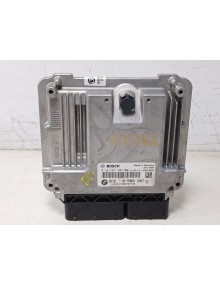 Recambio de centralita motor uce para bmw x1 (e84) sdrive 18 d referencia OEM IAM 858030701 0281031001 