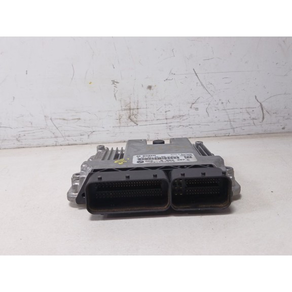 Recambio de centralita motor uce para bmw x1 (e84) sdrive 18 d referencia OEM IAM 858030701 0281031001 