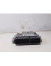 Recambio de centralita motor uce para bmw x1 (e84) sdrive 18 d referencia OEM IAM 858030701 0281031001 