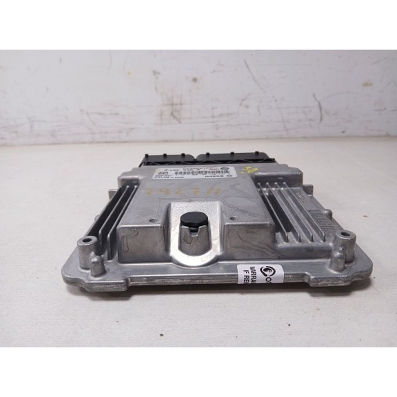 Recambio de centralita motor uce para bmw x1 (e84) sdrive 18 d referencia OEM IAM 858030701 0281031001 