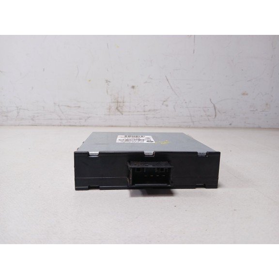 Recambio de modulo electronico para bmw x1 (e84) sdrive 18 d referencia OEM IAM 61429253208 8es00947921 