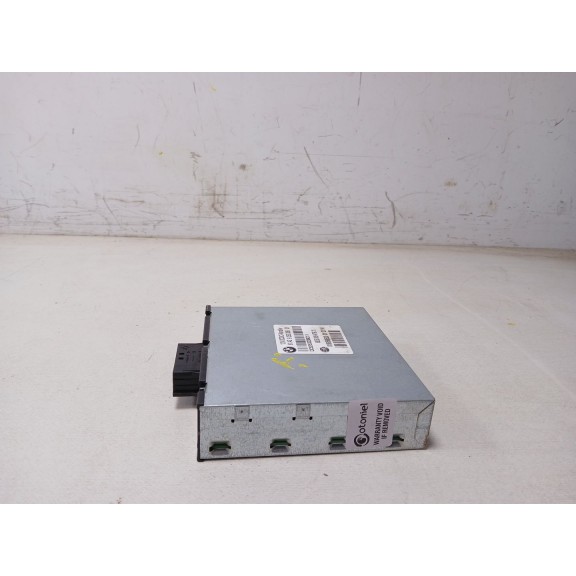 Recambio de modulo electronico para bmw x1 (e84) sdrive 18 d referencia OEM IAM 61429253208 8es00947921 
