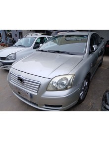 toyota avensis sedán (_t25_) del año 2004 2