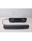 Recambio de mando climatizador para bmw x1 (e84) sdrive 18 d referencia OEM IAM 6411929226203  