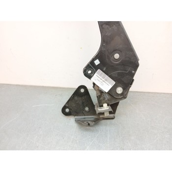 Recambio de palanca freno de mano para fiat ducato caja/chasis (250_) 130 multijet 2,3 d referencia OEM IAM 07354287790  