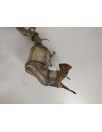 Recambio de catalizador para audi a5 (8t3) 2.7 tdi referencia OEM IAM   