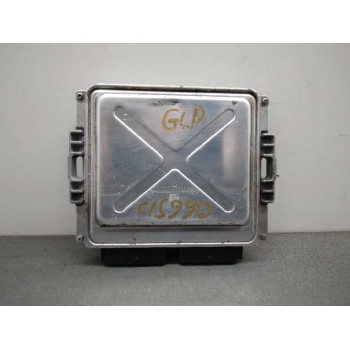 Recambio de centralita motor uce para dacia lodgy comfort referencia OEM IAM 616000522 J92EU6CHR16 30127836