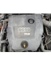 Recambio de motor completo para audi a3 (8l1) 1.9 tdi referencia OEM IAM ASZ  