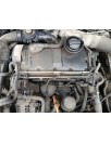 Recambio de motor completo para audi a3 (8l1) 1.9 tdi referencia OEM IAM ASZ  