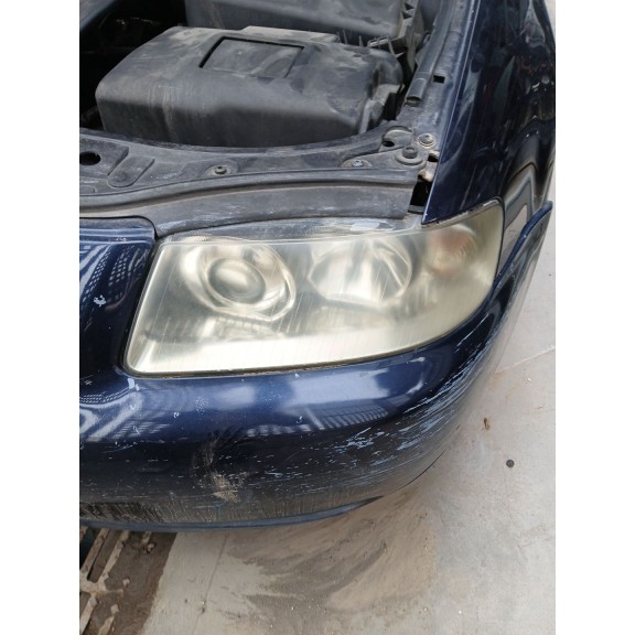 Recambio de faro izquierdo para audi a3 (8l1) 1.9 tdi referencia OEM IAM   