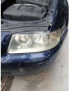 Recambio de faro izquierdo para audi a3 (8l1) 1.9 tdi referencia OEM IAM   