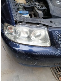 Recambio de faro derecho para audi a3 (8l1) 1.9 tdi referencia OEM IAM 084411160R   2