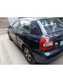 audi a3 (8l1) del año 2002 2
