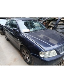 audi a3 (8l1) del año 2002