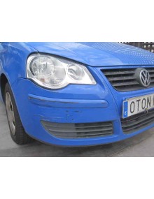 volkswagen polo (9n3) del año 2006 2