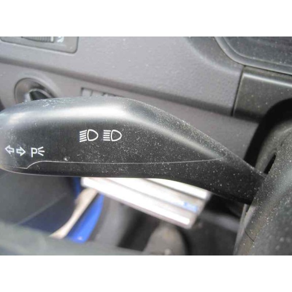 volkswagen polo (9n3) del año 2006