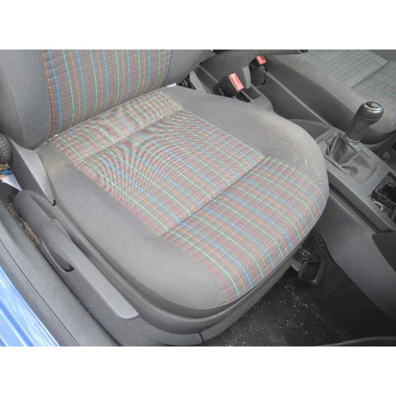 volkswagen polo (9n3) del año 2006